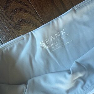 SPANX women’s Booty Boost Pants - white